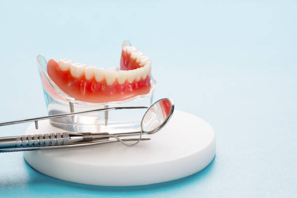 Reliable Cardington, OH Dental Services Solutions